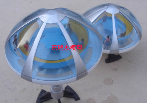 制作透明手板使用什么材料好呢？