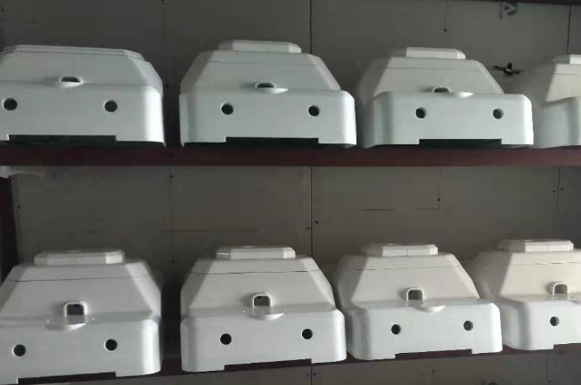 為什么制作手板需要3D圖紙？