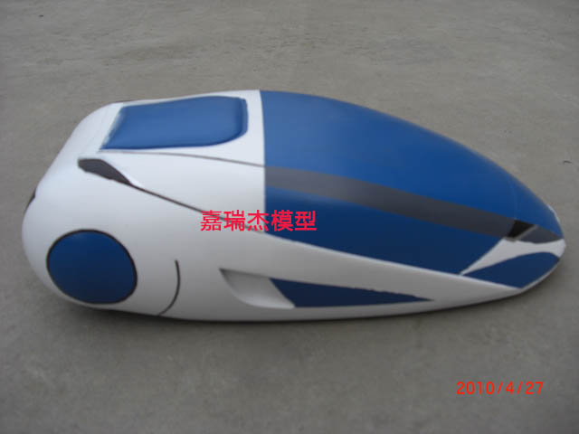 什么是手板模型？