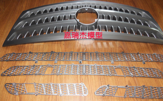 手板打樣時需要注意什么？