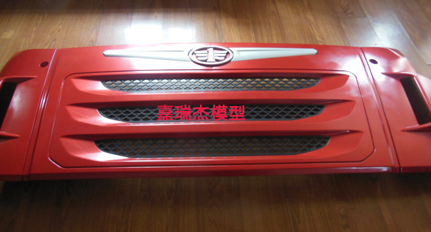 手板模型處理過程中不要出現(xiàn)哪些現(xiàn)象？