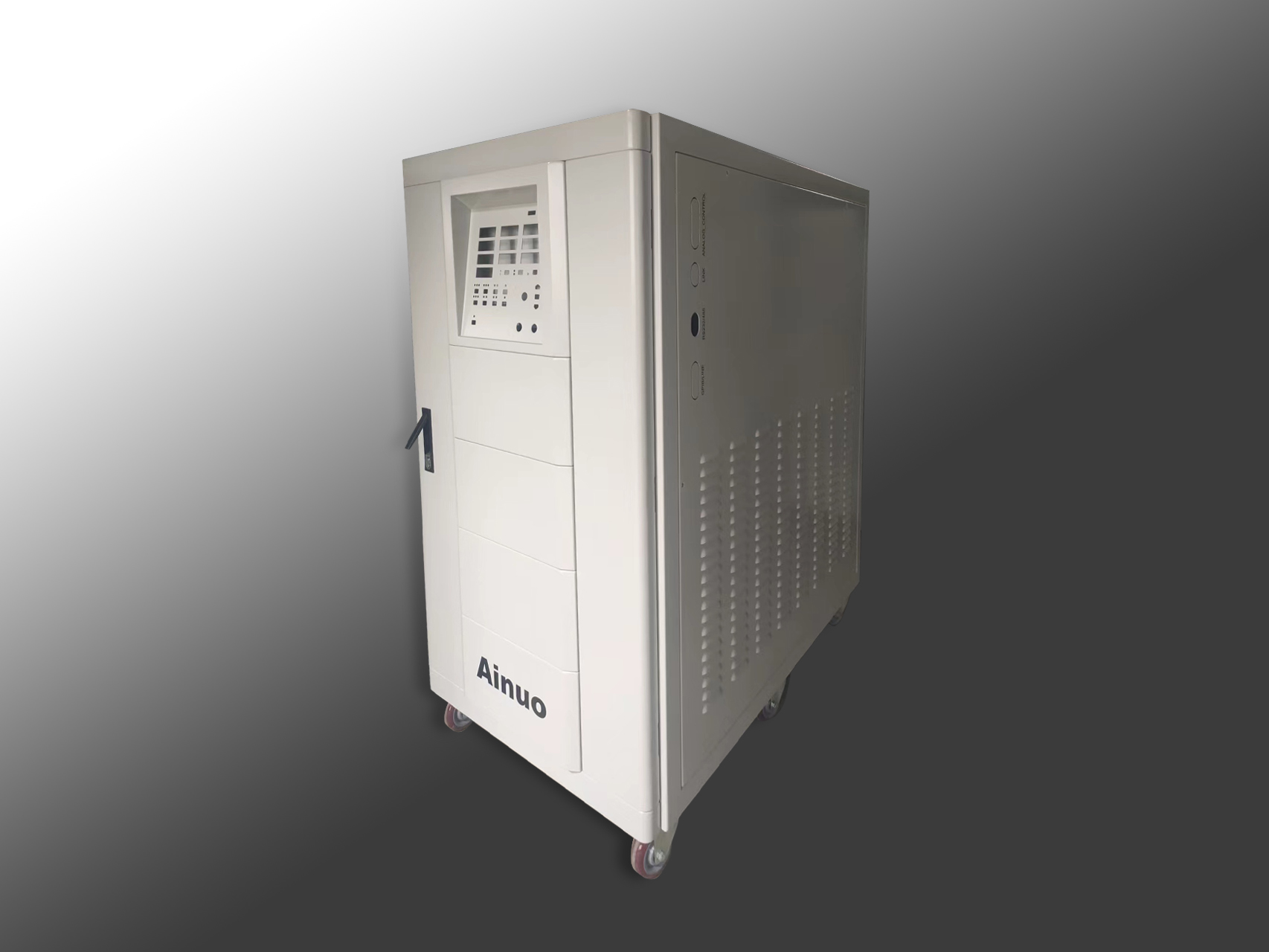 ABS手板模型的優(yōu)勢(shì)有哪些？