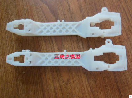 快速成型完成后的具體檢驗(yàn)方法